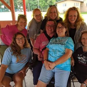 Meet your Posher, Anne